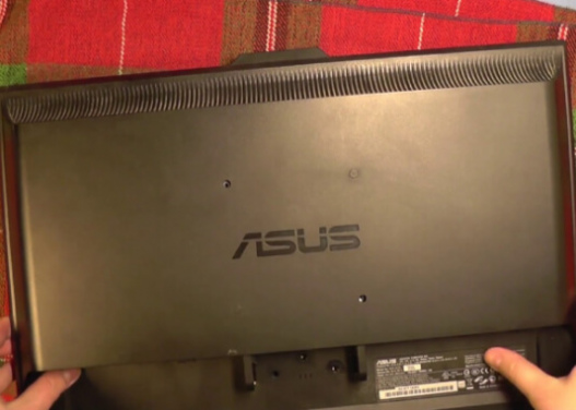 От чего зависит стоимость ремонта монитора Asus?