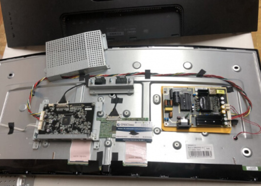 От чего зависит стоимость ремонта монитора Xiaomi?