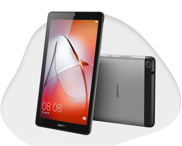 Huawei