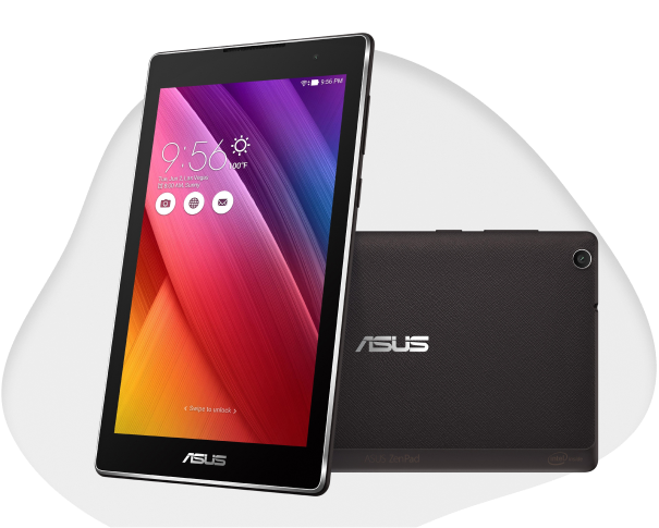 Asus