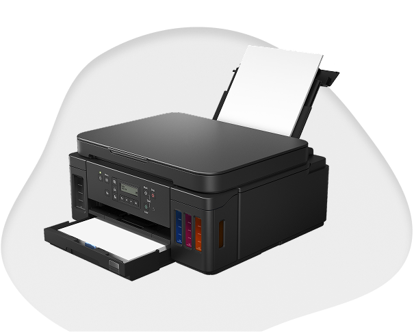 Струйные принтеры