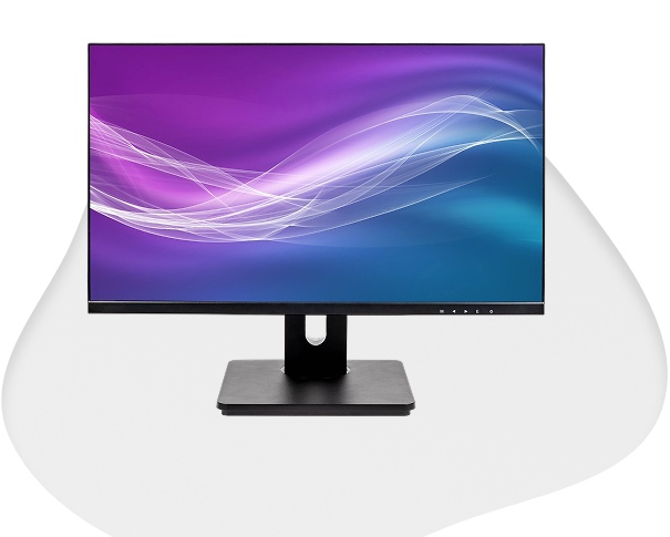 Ремонт мониторов LCD