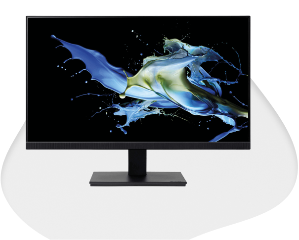 Ремонт мониторов LED