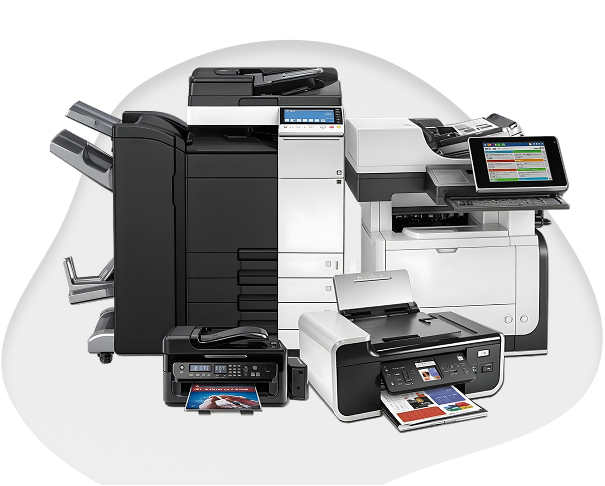 Оргтехника