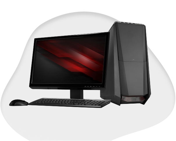 Компьютеры