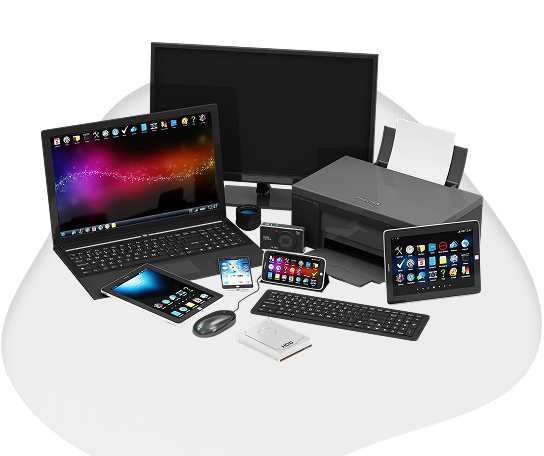 Цены на ремонт техники