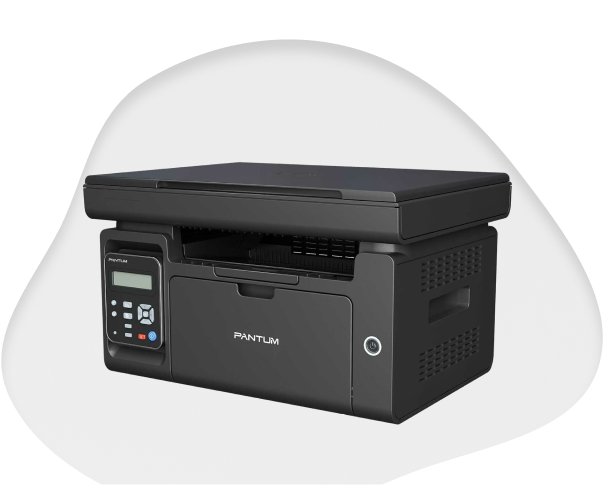 Pantum