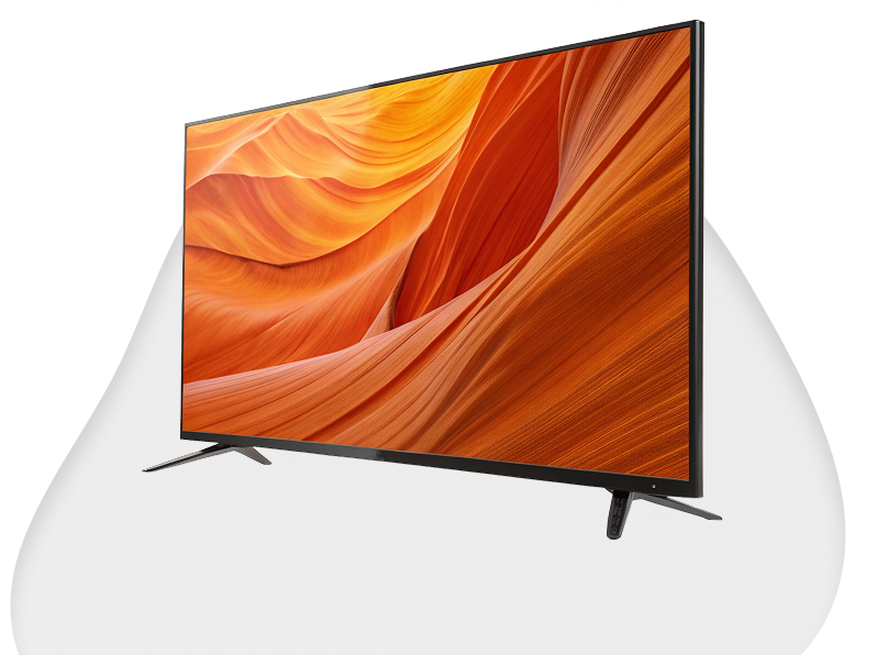 Настройка телевизора Sony