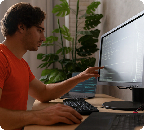 Синий экран смерти (BSOD) image-faults-pc