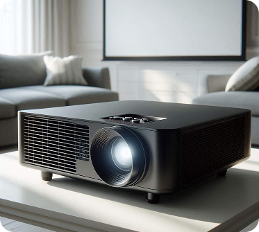 Проекторы projector-text