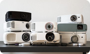 Проекторы projector