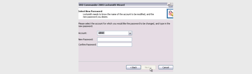 Как обойти пароль при входе в Windows 10 1