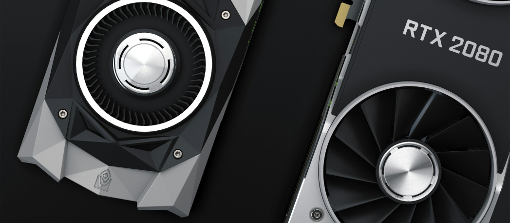 NVIDIA RTX vs GTX: в чем разница?