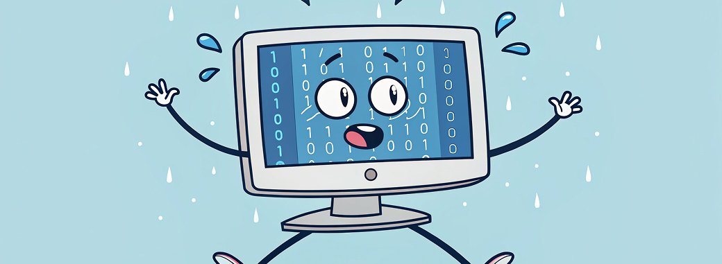 BIOS: топ ошибок, причины поломок и способы ремонта - фото превью статьи