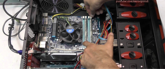 Не включается 90_3