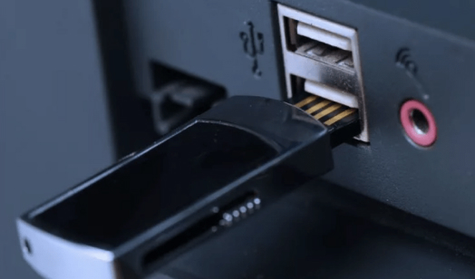 Не работают USB-порты 91_1