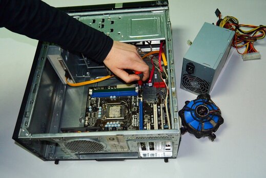 Не видит WiFi appprob