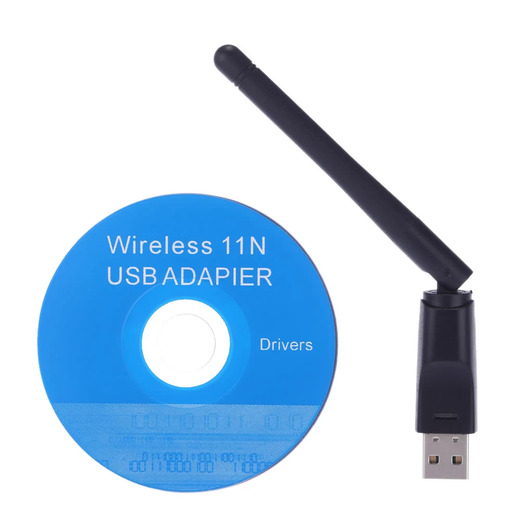 Не видит WiFi drivwifi