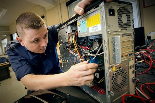 Не видит WiFi preim