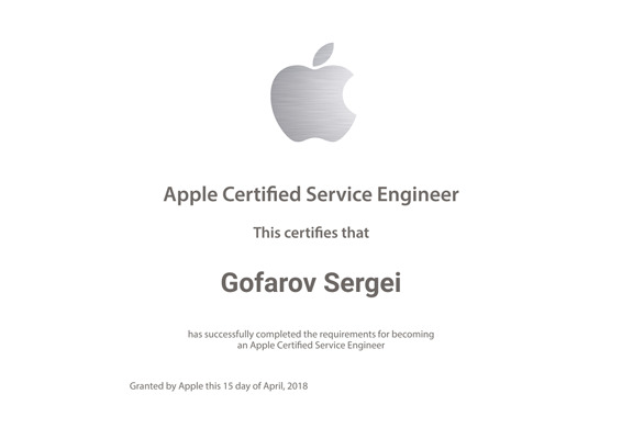 Ремонт Apple watch Apple-2
