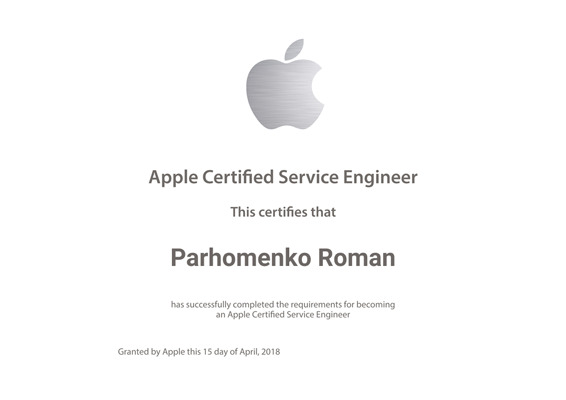 Ремонт Apple watch Apple0