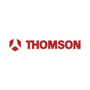 бренд ТВ Thomson