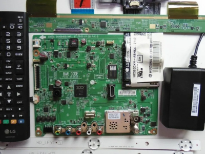 Ремонт телевизоров Fujitsu: ремонт оборудования ТВ