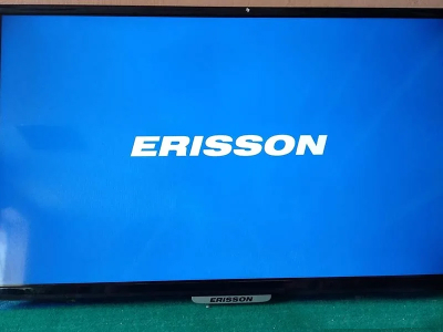 Ремонт телевизоров Erisson: ремонт оборудования ТВ