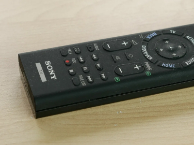 Ремонт телевизоров Sony: ремонт оборудования ТВ