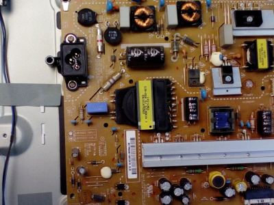 Ремонт телевизоров Daewoo: ремонт оборудования ТВ