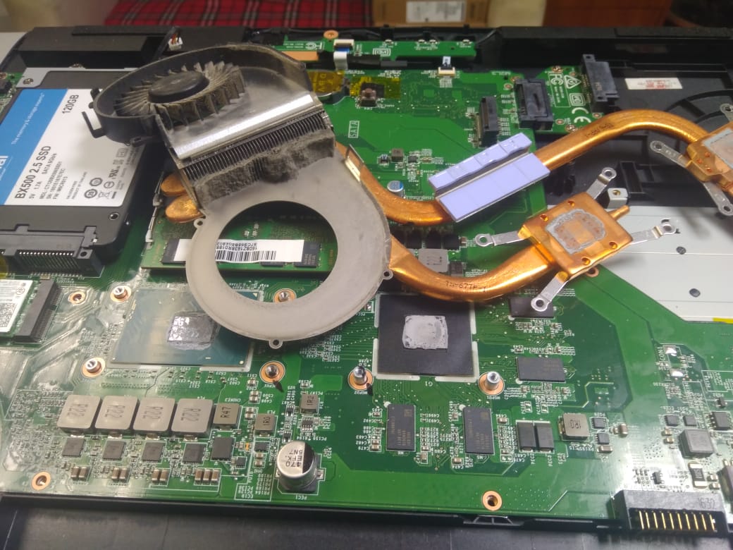 MSI 21