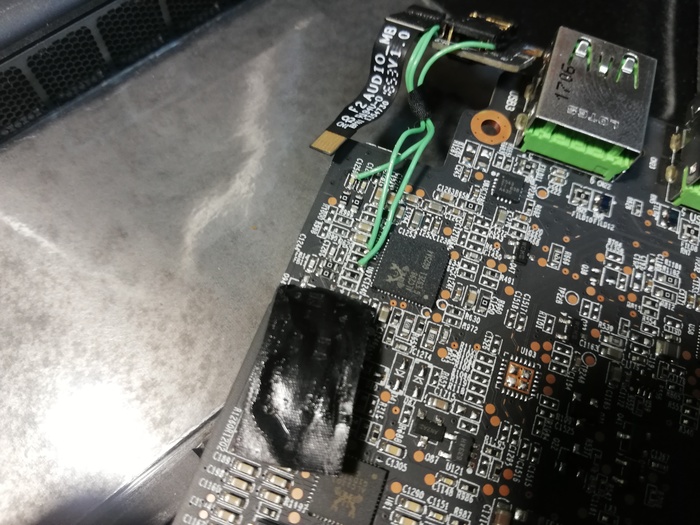 Razer 2206