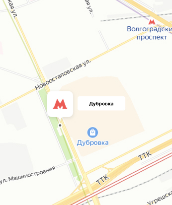 Дубровка dubrovka