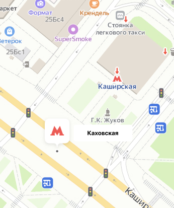 Каховская kahovskaya