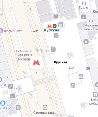 Курская kurskaya
