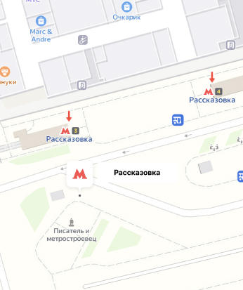 Рассказовка rasskazovka