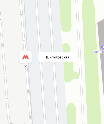 Шипиловская shipilovskaya