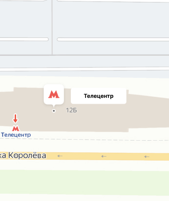 Телецентр telecentr