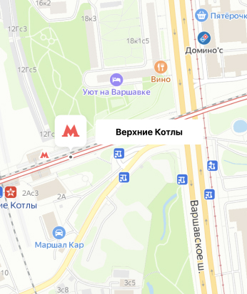 Верхние Котлы verhnie-kotly
