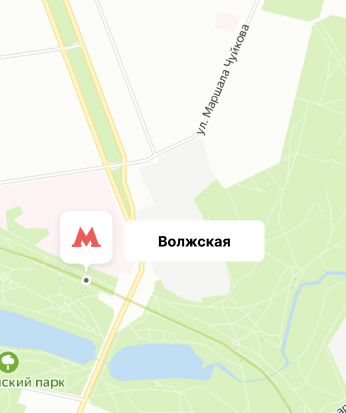 Волжская volzhskaya