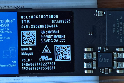 Замена SSD zamena-ssd-3