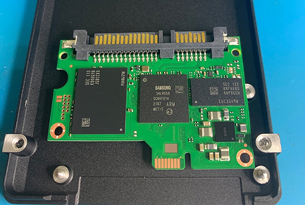 Замена SSD zamena-ssd-5