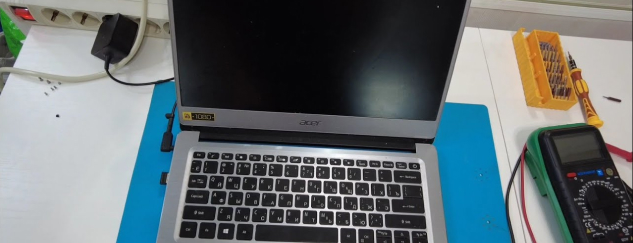 бренд Acer