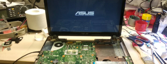 бренд Asus