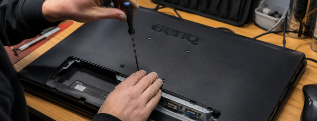 бренд BenQ