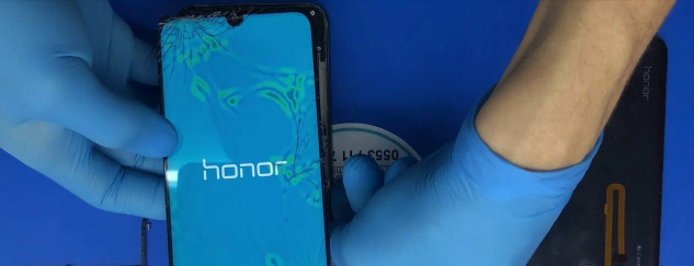 бренд Honor