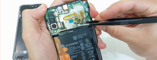 бренд Huawei