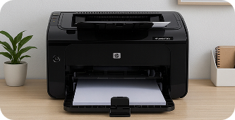 Лазерные принтеры laser-print-model-1