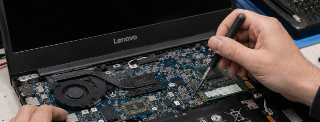 бренд Lenovo