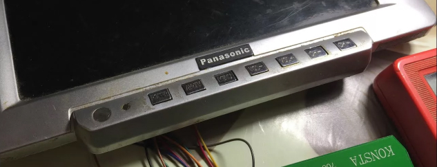 бренд Panasonic